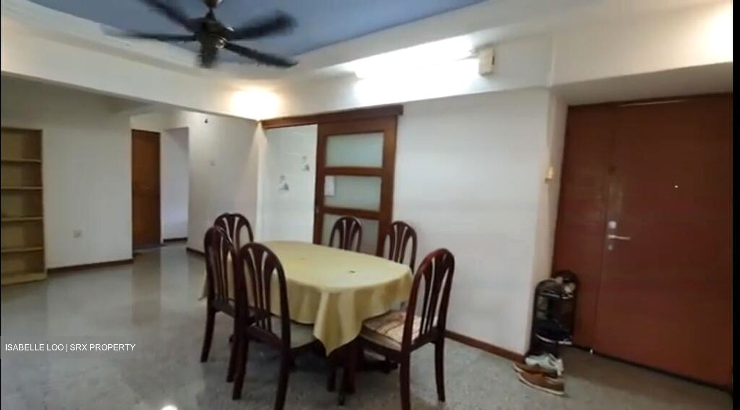 Ivory Heights (D22), Condominium #452768831
